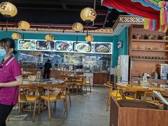 -猪腰一家·地道佛山菜(盐步店)