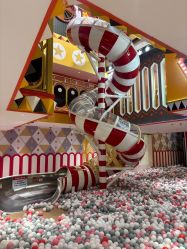 -LuckyStar幸运星家庭娱乐中心(南昌万象汇店)