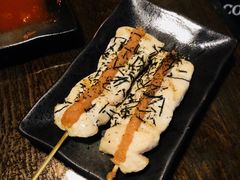 -鸟内会(河北路店)