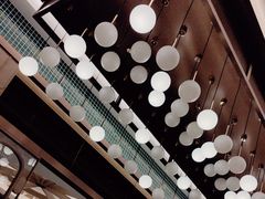 -新世界餐厅(万达店)