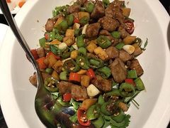 -浙江安吉JW万豪酒店·万豪中餐厅