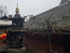 -青城山