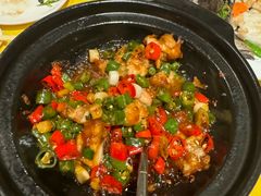 -金玉满堂潮州酒楼(无限极荟购物广场店)