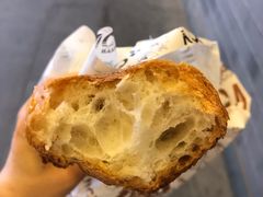 -Juicy Bakery(大学路店)