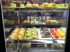 -丰卓会海鲜自助(中润大道店)