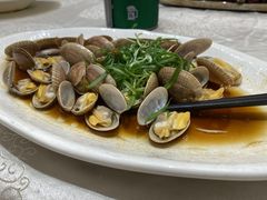 -富黎华海鲜大酒楼(正大广场店)