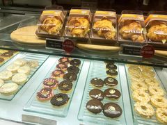 -J.CO Donuts & Coffee(Mal Bali Galeria)
