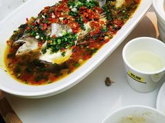 -炊烟小炒黄牛肉(中心印象城店)
