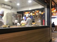 -船歌·鱼水饺青岛菜(金狮广场店)