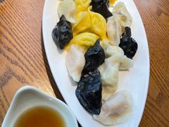 -船歌·鱼水饺青岛菜(黄岛珠江路店)