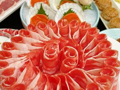-日坛涮肉四合院·园林餐厅(日坛公园店)