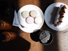 -Cafe Aewol Monsant