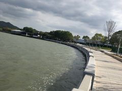 -东钱湖小普陀景区