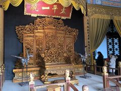 -南京中国近代史遗址博物馆(南京总统府)