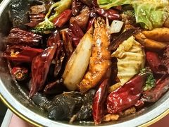 -一麻一辣麻辣香锅(方庄店)