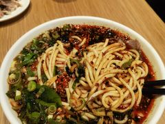 -肖家客饸饹面(郑州总店)