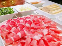 -丁卯•铜锅涮肉(工体店)