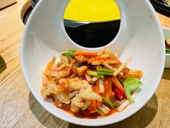 -一朵菌·野生菌探索家火锅(南亚店)