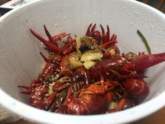 -东极岛海鲜