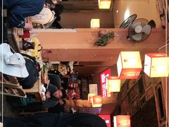 -阿婆情腊排骨火锅(金虹路店)