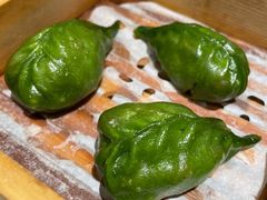 黑松露蒸饺-蔡澜点心·粤菜(西单大悦城店)