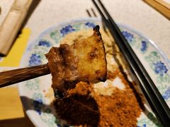 -醉二娘正宗西昌火盆烧烤(大丰店)