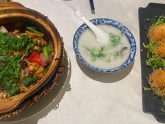 -相思林金岛饭店(青山湖店)