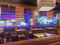 -洱火云南酸菜牛肉火锅(石景山当代商城店)