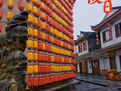 -零陵古城