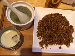 -笑傲江湖·影院式足道·SPA按摩(常发广场店)