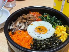 -米村拌饭(欧亚卖场店)