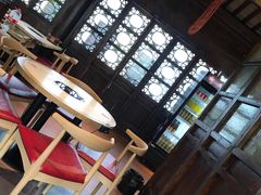 -东门口·鲜爆肚涮肉·烧烤(老门东店)