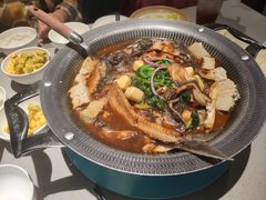 -半天妖烤鱼(嘉德万达广场店)