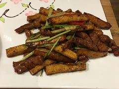 -東舍食唐精品陕菜馆