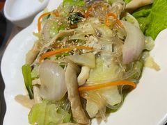 -玛嘻哒韩国料理炭火烤肉(莫邪路新天地店)
