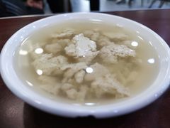菜豆腐-张明富面皮店(东大街店)