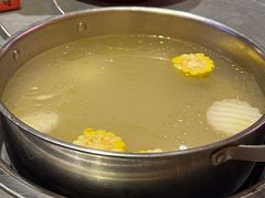 -贵宾牛·潮汕牛肉火锅(珠池总店)