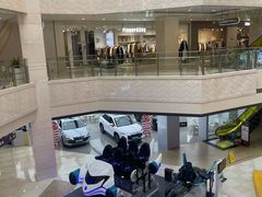 -光启城时尚购物中心