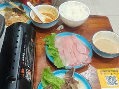 -醉御香渔家园(临沂路与大连路店)