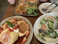 -UPPER KITCHEN(延安路店)
