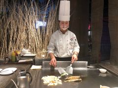 -湘汇概念铁板烧(铁西万达店)