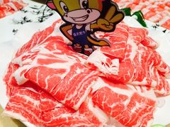 -盛武肥牛·清真海鲜火锅(昆区店)