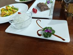 -中卫御苑福膳·养生局(圆明园店)