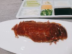 广式片皮鸭-凯逸轩·匠心粤菜(中城名仕汇店)