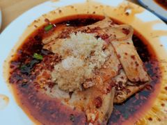 -温记府廟豆汤饭·始于1955年(海椒店)