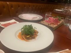-Tivano意大利餐厅(成都居舍酒店)