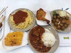 -宜家·瑞典风味餐厅(北京西红门店)