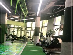 -PT健身联盟(普陀中远两湾城店)