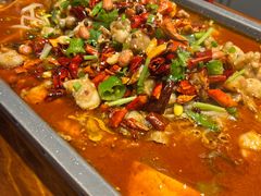 -东方一串·鲜肉小串·小酒馆(壹航城店)