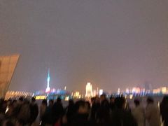 -武昌中华路码头(轮渡站)